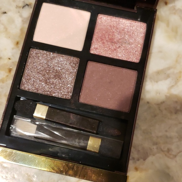 Tom ford seductive rose